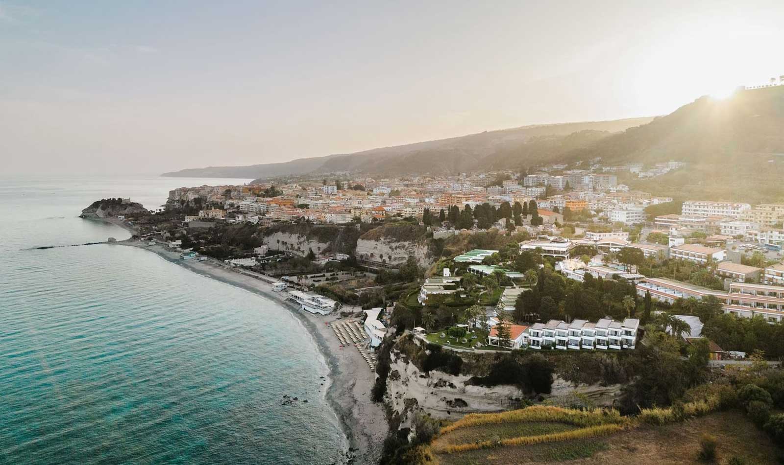 aldiana club rocca nettuno calabria