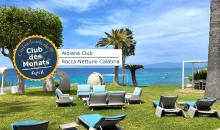Aldiana Club Rocca Nettuno Calabria