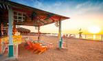Am Strand