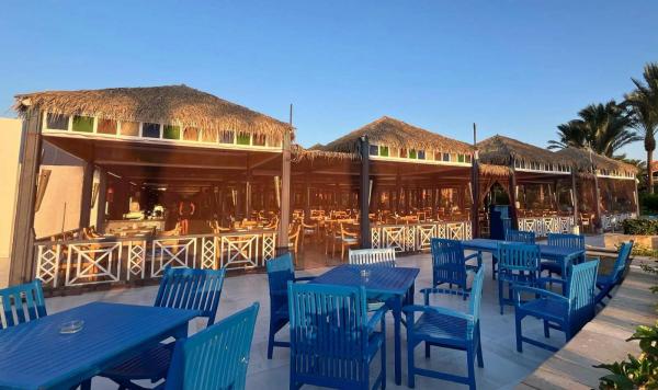 Restaurant Tische Outdoor