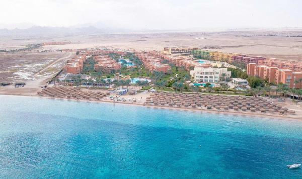 Sentido World Soma Bay