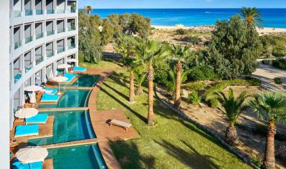 Bild von Sentido Marillia Resort & Spa