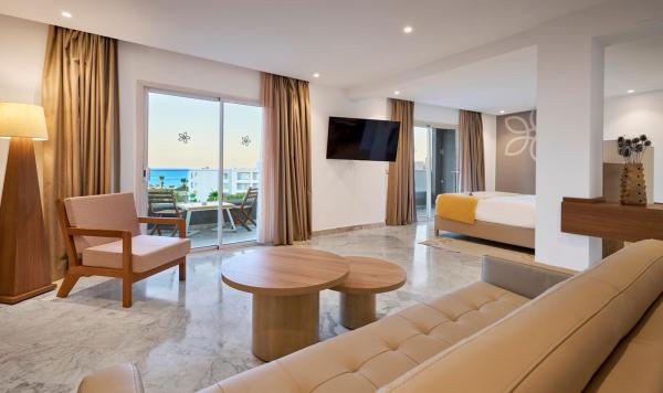 Wohnbeispiel Juniorsuite