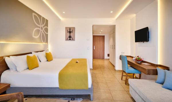 Wohnbeispiel Schlafzimmer