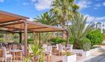 Buffetrestaurant