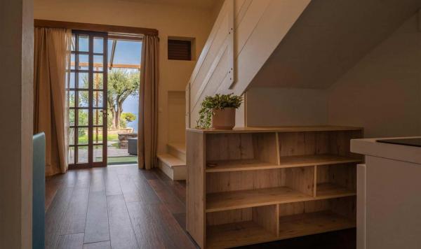 Wohnbeispiel Treppen