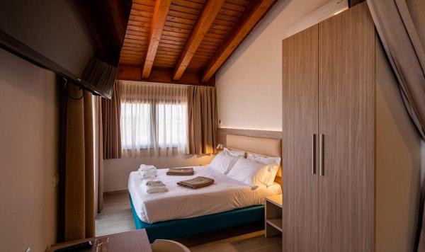 Wohnbeispiel Schlafzimmer