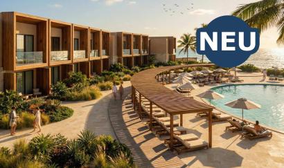 Bild von Robinson Club Boa Vista