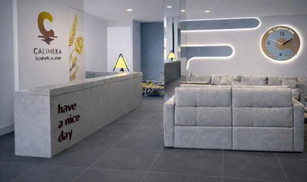 Sunpark Alanya