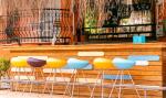 An der Bar