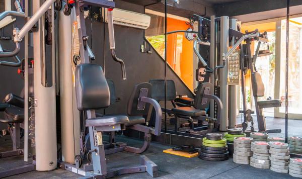 Fitness