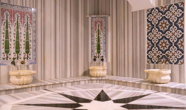 Hamam