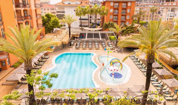 Kinderpool