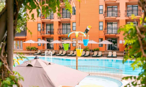 Pool Outdoor