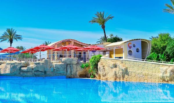 Pastabar am Pool