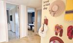 Ausstattung im Zimmer