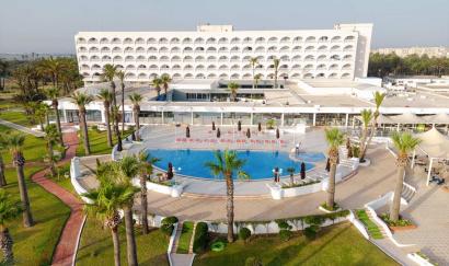 Bild von Club Calimera One Resort Jockey