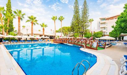 Bild von Club Calimera Side Resort