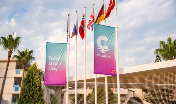 Club Calimera