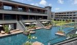 Jacaranda Luxury Resort