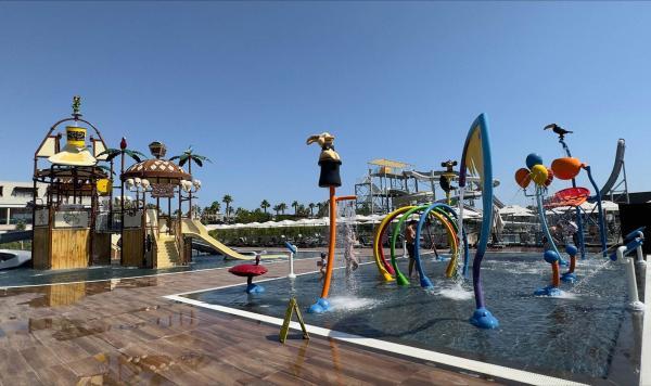 Wasserpark