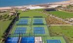 Tennis jacaranda Luxury
