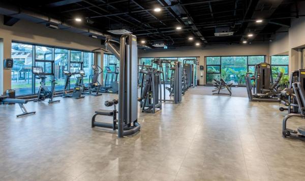Fitness