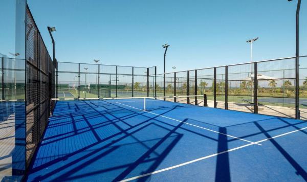Padel