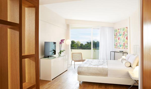 Zimmer im Domes Noruz Kassandra