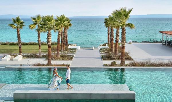 Atemberaubende Location