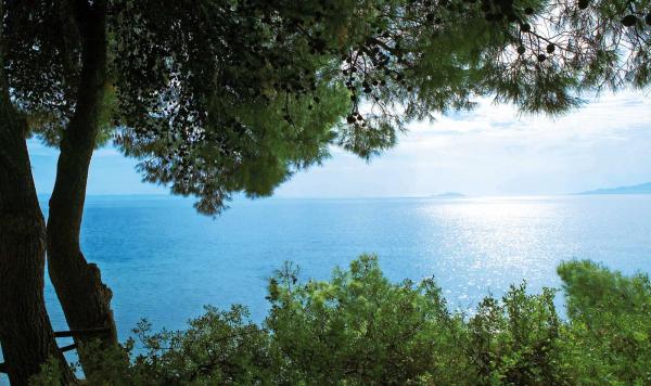 Domes Noruz Kassandra mit Meerblick