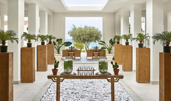 Margo Restaurant und Grillbar