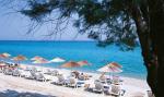Relaxen am Strand