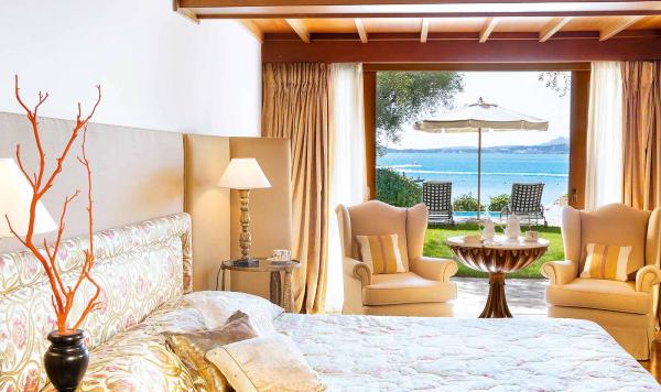 Villa mit privatem Pool