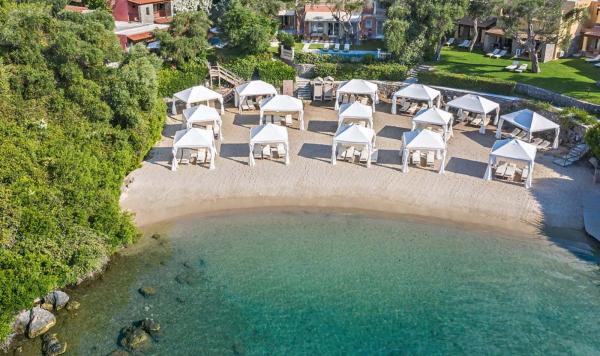 Famous Class Strand (für FC Kategorie)