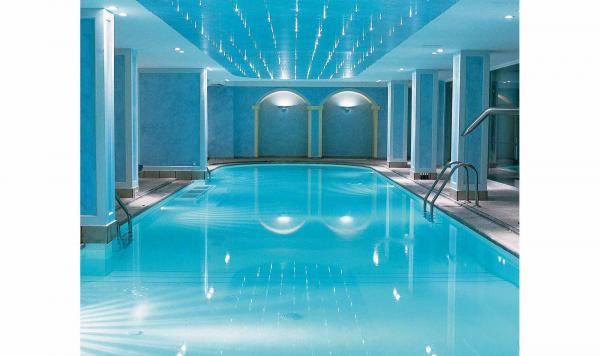 Elixier Thalasso Pool