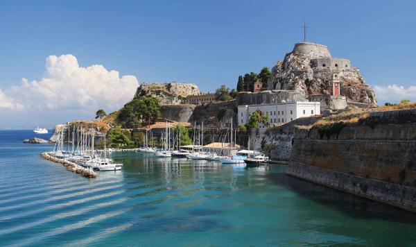 Corfu