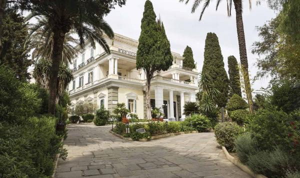 Daphnila Bay Thalasso