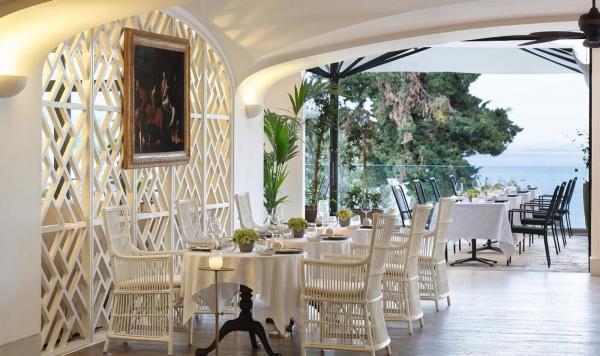 Gattopardo Bar Restaurant