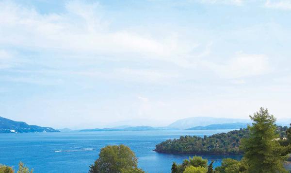 Daphnilla Bay Thalasso