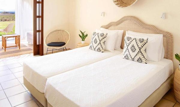 Wohnbeispiel Familienbungalow