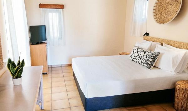 Wohnbeispiel Single mit Kind