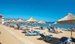Strandbereich