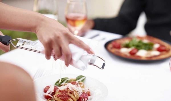 Italienisches Restaurant