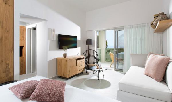 Wohnbeispiel Exclusive Bungalow