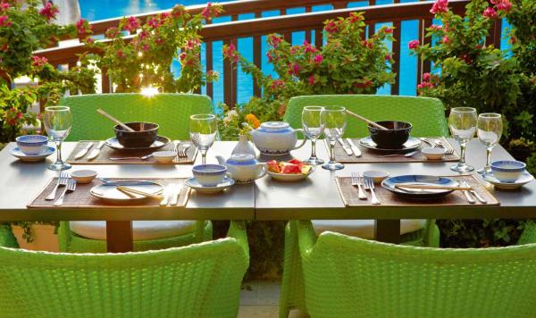 Asiatische Spezialitäten