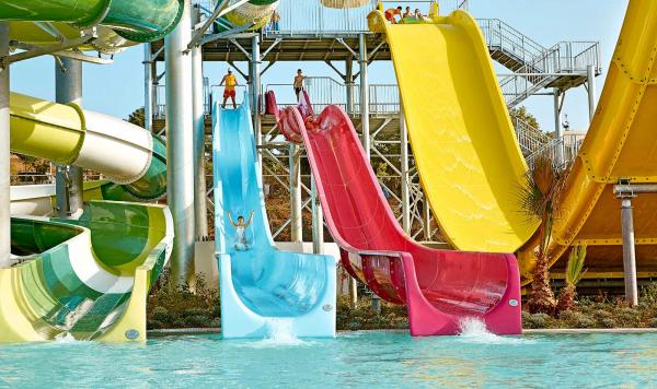 Aquapark