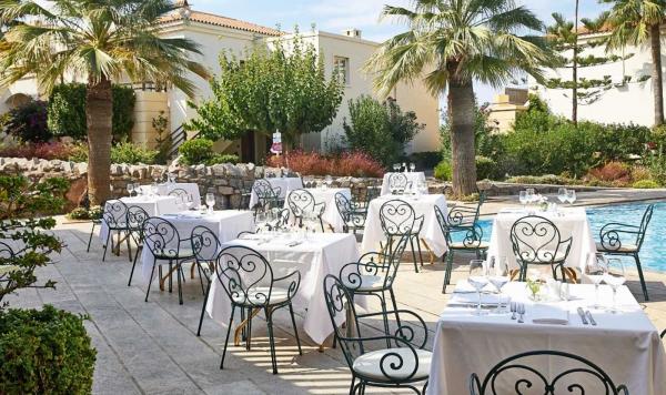 Riviera Del Castello Milopotamo