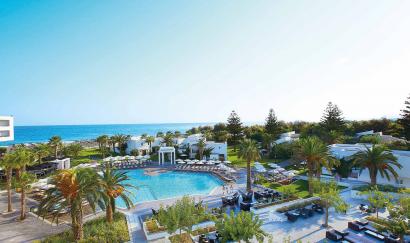 Bild von Grecotels  Creta Palace