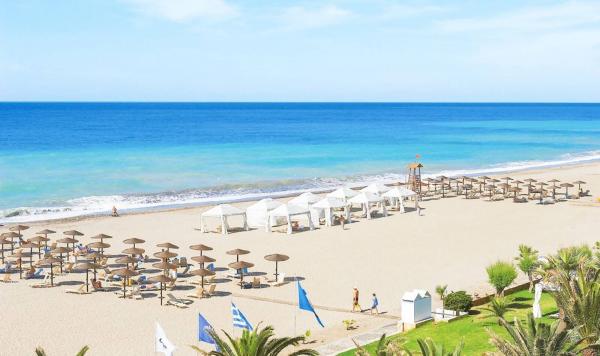 Creta Palace Strand